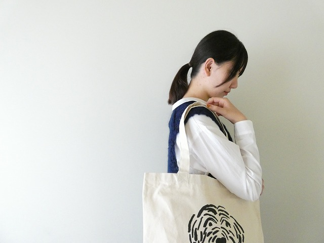 grin(グリン) おじさん犬のバッグの商品画像5
