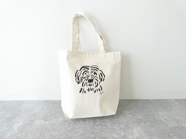 grin(グリン) おじさん犬のバッグの商品画像6
