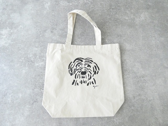 grin(グリン) おじさん犬のバッグの商品画像7