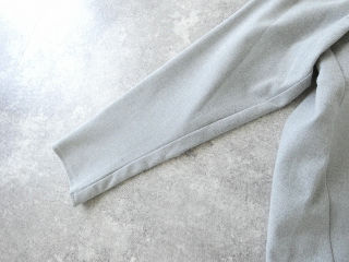 DONEEYU(ドニーユ) カシミヤタッチ両面起毛プルオーバーの商品画像25