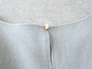 DONEEYU(ドニーユ) カシミヤタッチ両面起毛プルオーバーの商品画像28