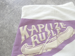 KAPITAL(キャピタル) fastcolor セルビッチバンダナ Churchill GARDEN 20×20の商品画像26