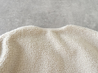 LAITERIE(レイトリー) もこもこパイルダブルZIPジャケットの商品画像38