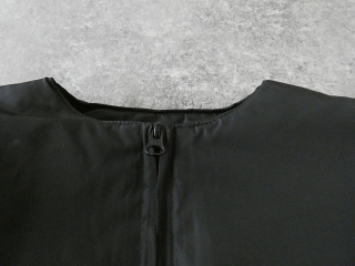 mao made(マオメイド) ノーカラーバルーンシルエットのブルゾンの商品画像30