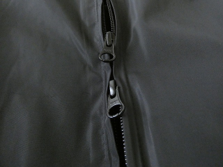 mao made(マオメイド) ノーカラーバルーンシルエットのブルゾンの商品画像33