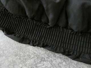 mao made(マオメイド) ノーカラーバルーンシルエットのブルゾンの商品画像35