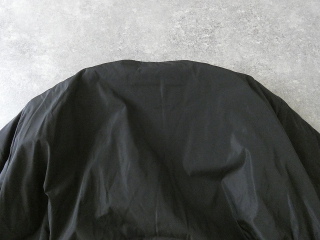 mao made(マオメイド) ノーカラーバルーンシルエットのブルゾンの商品画像36