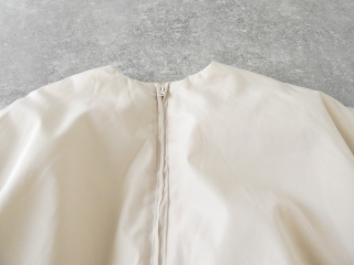 mao made(マオメイド) ノーカラーバルーンシルエットのブルゾンの商品画像44