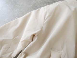 mao made(マオメイド) ノーカラーバルーンシルエットのブルゾンの商品画像45