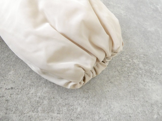 mao made(マオメイド) ノーカラーバルーンシルエットのブルゾンの商品画像46