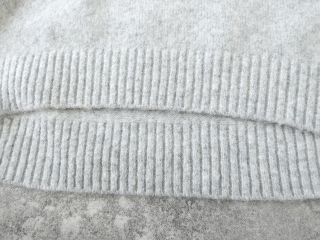 MidiUmi(ミディウミ) ハイネックニットベストの商品画像33