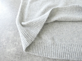 MidiUmi(ミディウミ) ハイネックニットベストの商品画像34