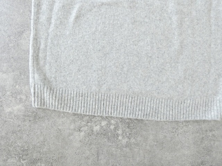 MidiUmi(ミディウミ) ハイネックニットベストの商品画像35