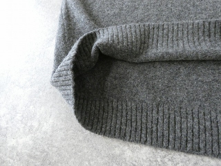 MidiUmi(ミディウミ) ハイネックニットベストの商品画像48