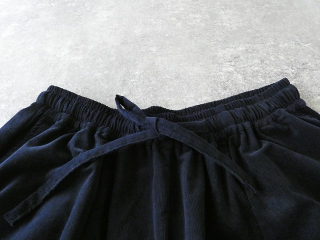 MidiUmi(ミディウミ) コーデュロイコクーンパンツの商品画像44
