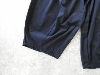 MidiUmi(ミディウミ) コーデュロイコクーンパンツの商品画像47