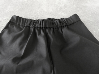mizuiro ind(ミズイロインド) センタープレスパンツの商品画像30