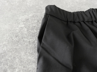 mizuiro ind(ミズイロインド) センタープレスパンツの商品画像31
