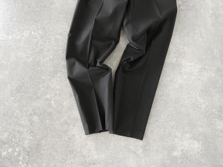 mizuiro ind(ミズイロインド) センタープレスパンツの商品画像33