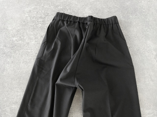 mizuiro ind(ミズイロインド) センタープレスパンツの商品画像35