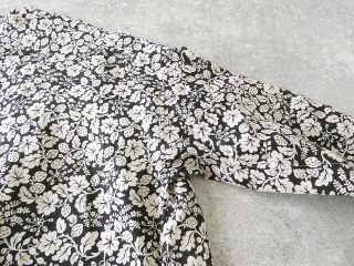 R&D.M(オールドマンズテーラー) WILD BERRY STAND COLLAR LONG SHIRTの商品画像25