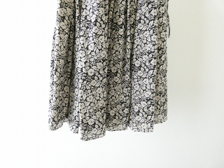 R&D.M(オールドマンズテーラー) WILD BERRY GATHER SKIRTの商品画像22