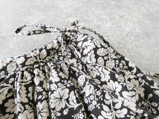 R&D.M(オールドマンズテーラー) WILD BERRY GATHER SKIRTの商品画像24