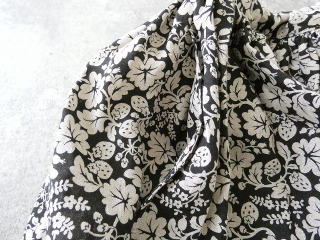 R&D.M(オールドマンズテーラー) WILD BERRY GATHER SKIRTの商品画像27
