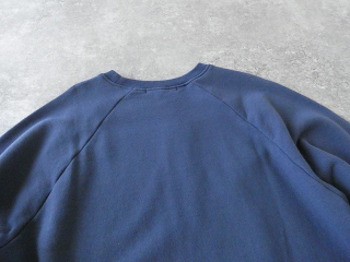 PACIFIC PARK STORE(パシフィックパークストア) ユースフル裏毛ラグランプルオーバー ON GOOD TEAMSの商品画像31