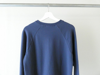 PACIFIC PARK STORE(パシフィックパークストア) ユースフル裏毛ラグランプルオーバー ON GOOD TEAMSの商品画像33