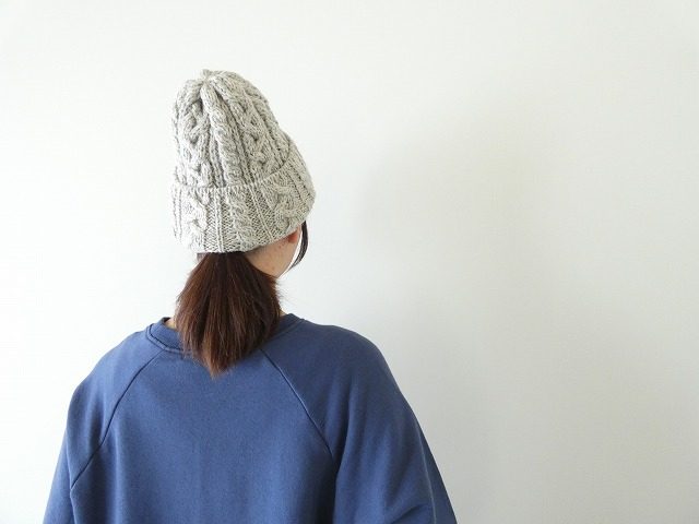 PACIFIC PARK STORE(パシフィックパークストア) ユースフル裏毛ラグランプルオーバー ON GOOD TEAMSの商品画像5