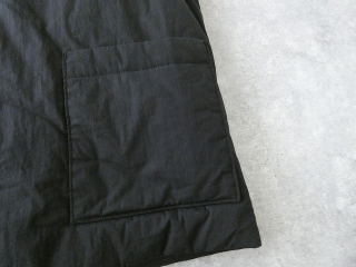 RINEN(リネン) 綿ナイロンタイプライターベストの商品画像46