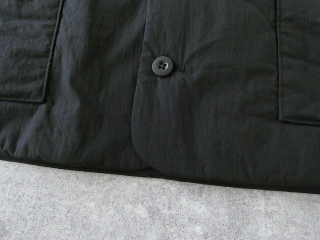 RINEN(リネン) 綿ナイロンタイプライターベストの商品画像47