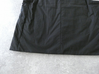 RINEN(リネン) 綿ナイロンタイプライターベストの商品画像49