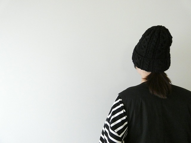 RINEN(リネン) 綿ナイロンタイプライターベストの商品画像6