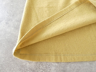 Sarahwear(サラウェア) Felting Wool Aラインスカートの商品画像27