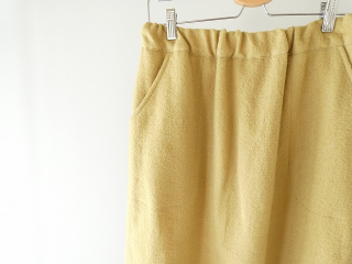 Sarahwear(サラウェア) Felting Wool Aラインスカートの商品画像32