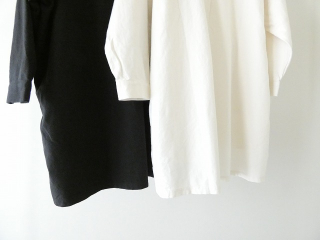 setten(セッテン) ネル起毛ハイローヘムロングシャツの商品画像19
