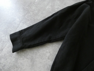 setten(セッテン) ネル起毛ハイローヘムロングシャツの商品画像33