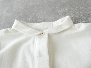 setten(セッテン) ネル起毛ハイローヘムロングシャツの商品画像44