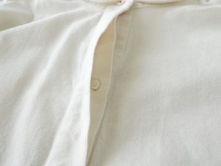 setten(セッテン) ネル起毛ハイローヘムロングシャツの商品画像45