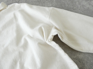 setten(セッテン) ネル起毛ハイローヘムロングシャツの商品画像46