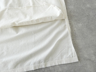 setten(セッテン) ネル起毛ハイローヘムロングシャツの商品画像49