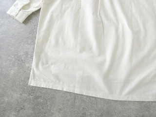 setten(セッテン) ネル起毛ハイローヘムロングシャツの商品画像51