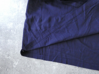 SOIL(ソイル) 60s COTTON TWILL PLAIN GATHERED SMOCK DRESS 60sコットンツイルプレーンギャザースモックドレスの商品画像33