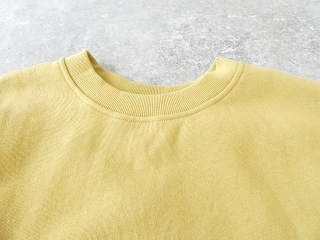 TANG(タング) 綿麻ミニ裏毛ベストの商品画像30