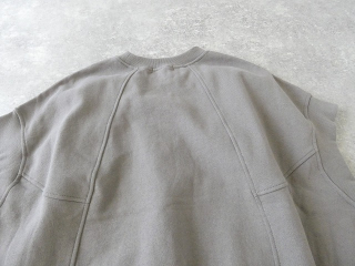 TANG(タング) 綿麻ミニ裏毛ベストの商品画像48