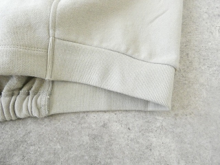 TANG(タング) 綿麻ミニ裏毛ベストの商品画像60