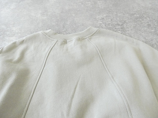TANG(タング) 綿麻ミニ裏毛ベストの商品画像62