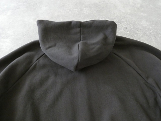 TANG(タング) 綿麻ミニ裏毛ZIPパーカーの商品画像49